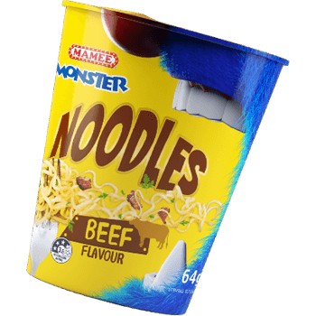 Noodles others