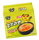 Kimchi Ramyeon Outer Pack v080422