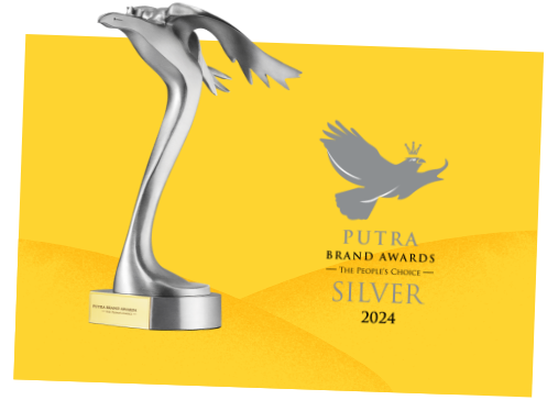 2024 putra brand awards